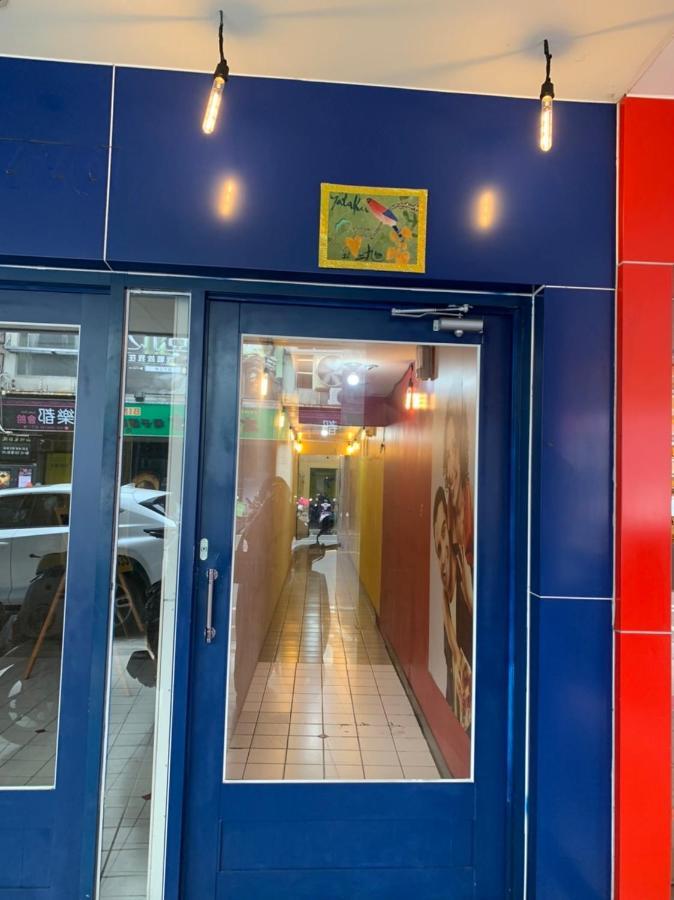 Yataku Lägenhet Puli Exteriör bild